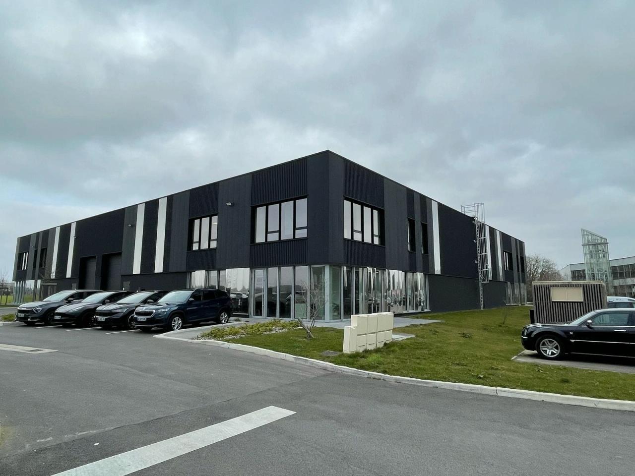 Location local d'activité Avelin Nord OLACT2530603 1