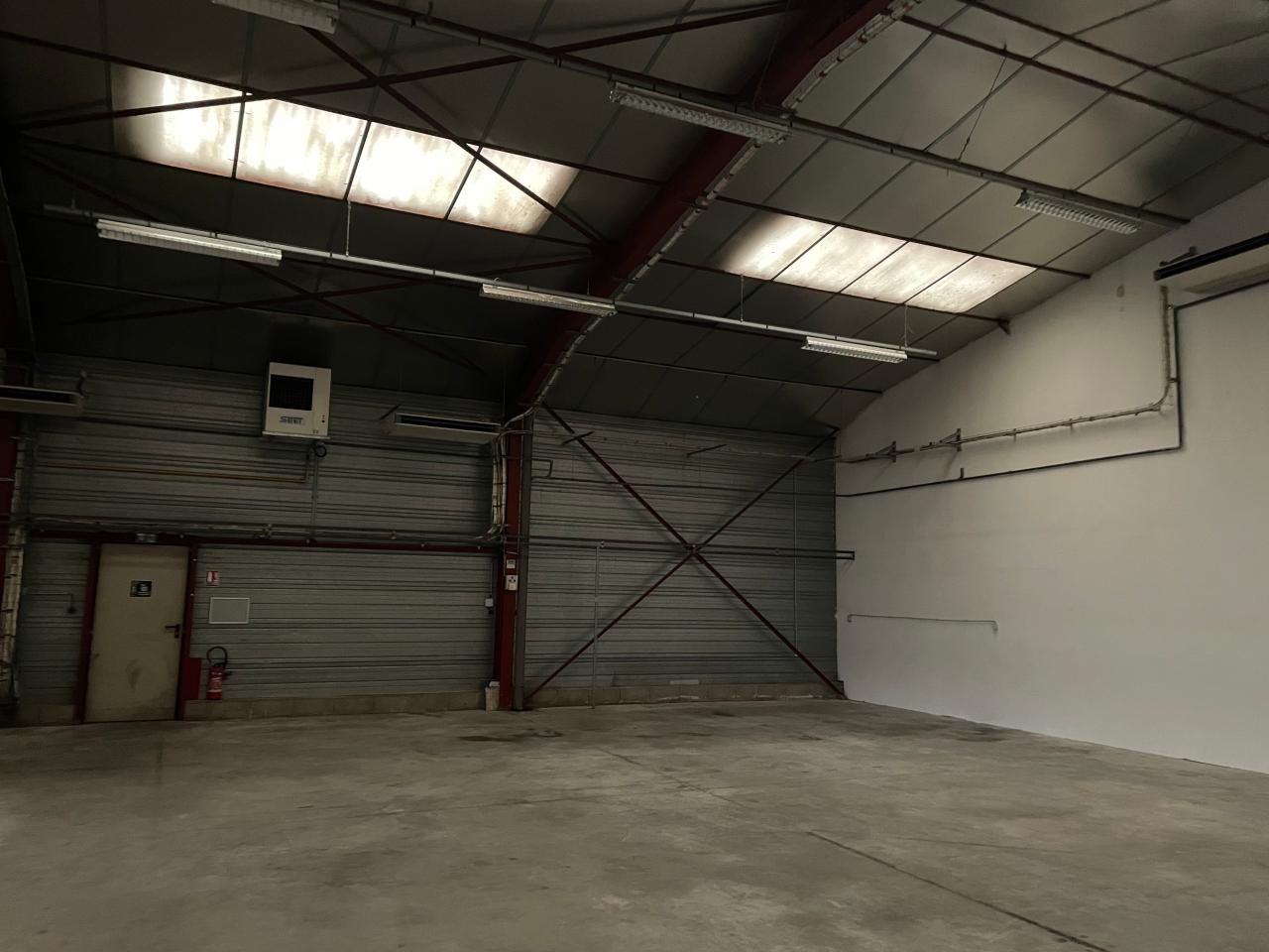 Location local d'activité Saint-Jean-de-Braye Loiret OLACT2537018 8