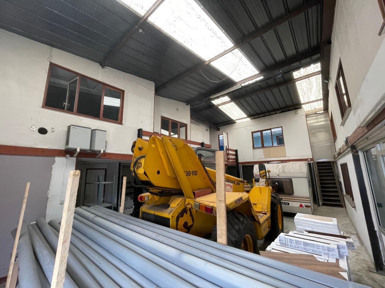 Location local d'activité Le Petit-Quevilly Seine-Maritime OLACT2535349 8