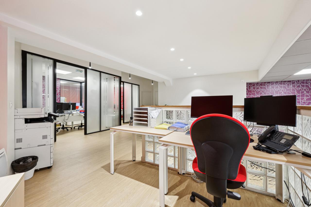 Vente bureau Montreuil Seine-Saint-Denis OVBUR2425153 5