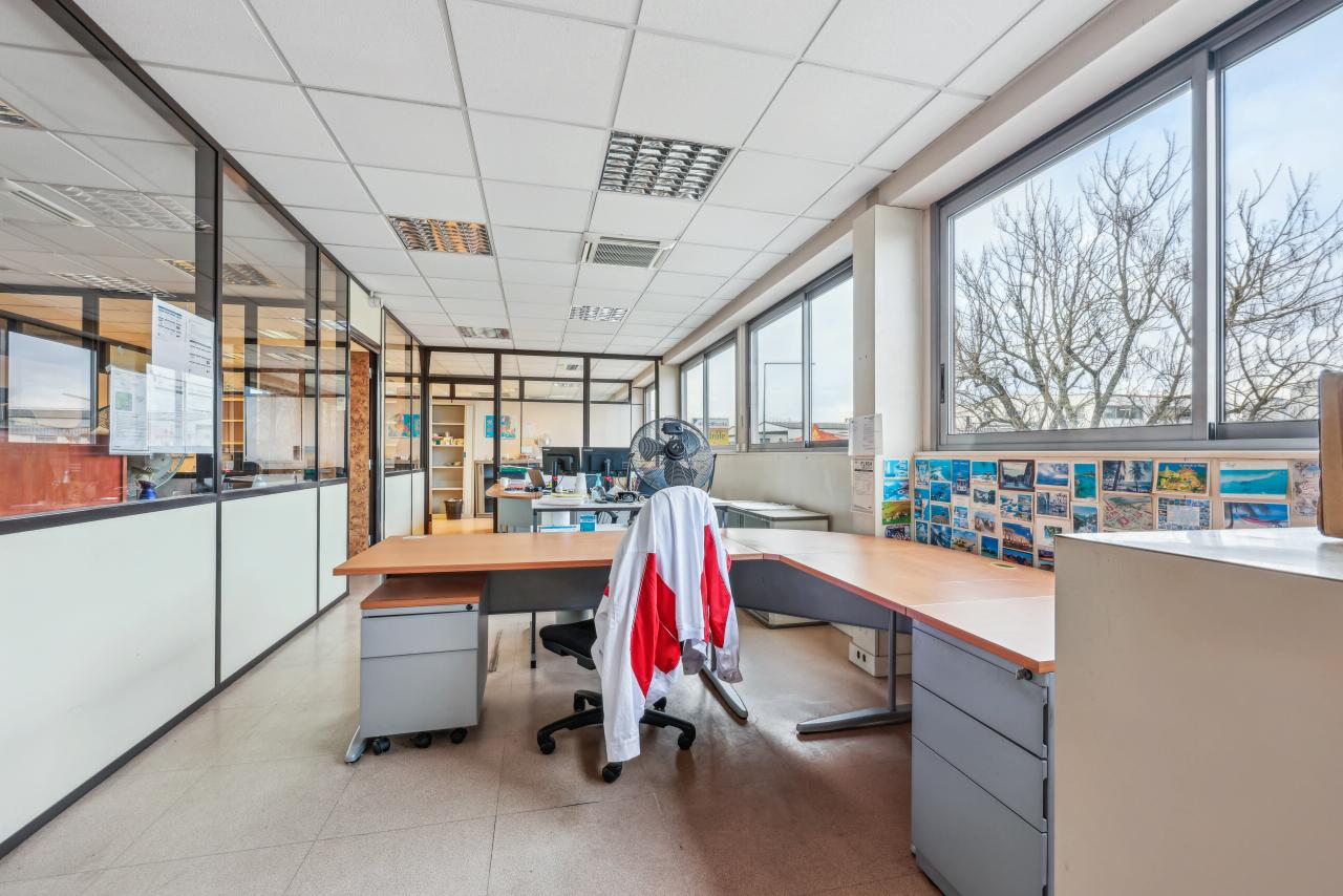 Location local d'activité Chennevières-sur-Marne Val-de-Marne OLACT2528944 8