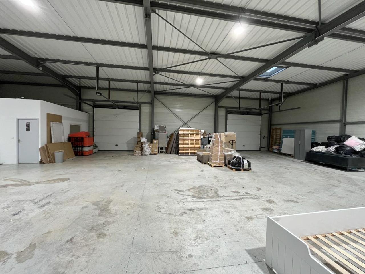 Location local d'activité Gallargues-le-Montueux Gard OLACT2428578 6