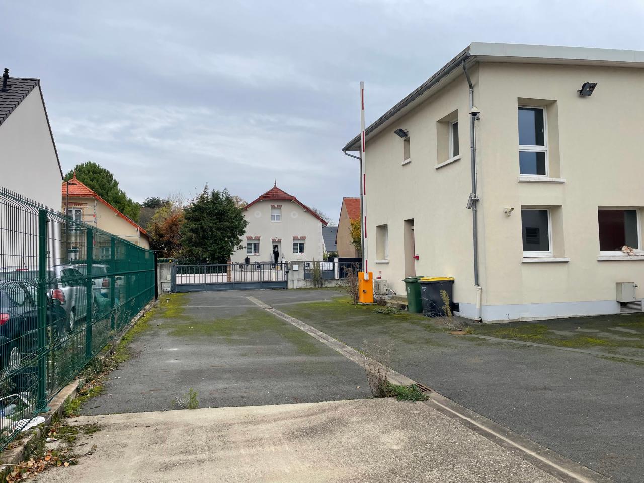 Vente local d'activité Saint-Jean-de-la-Ruelle Loiret OVACT2536485 3