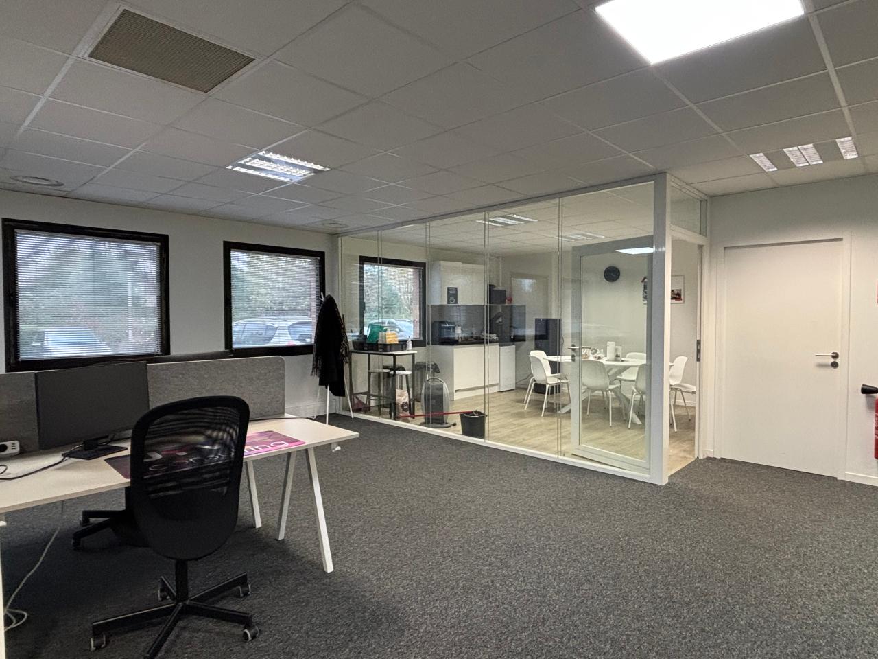 Location bureau Marcq-en-Baroeul Nord OLBUR2535113 3
