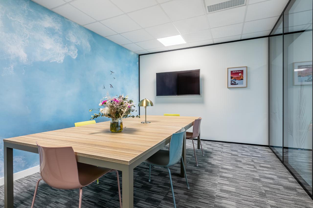 Location coworking Mérignac Gironde OLBUR2120091 6