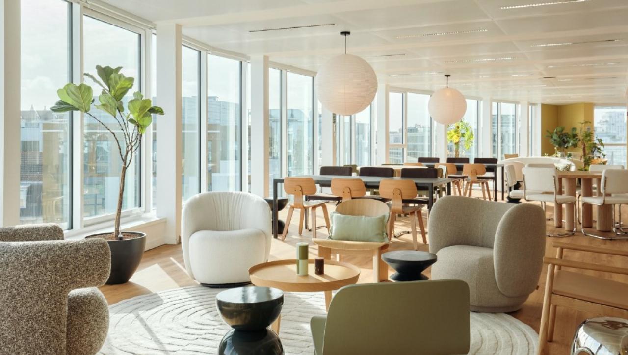 Location coworking Clichy Hauts-de-Seine OLBUR2530420 11