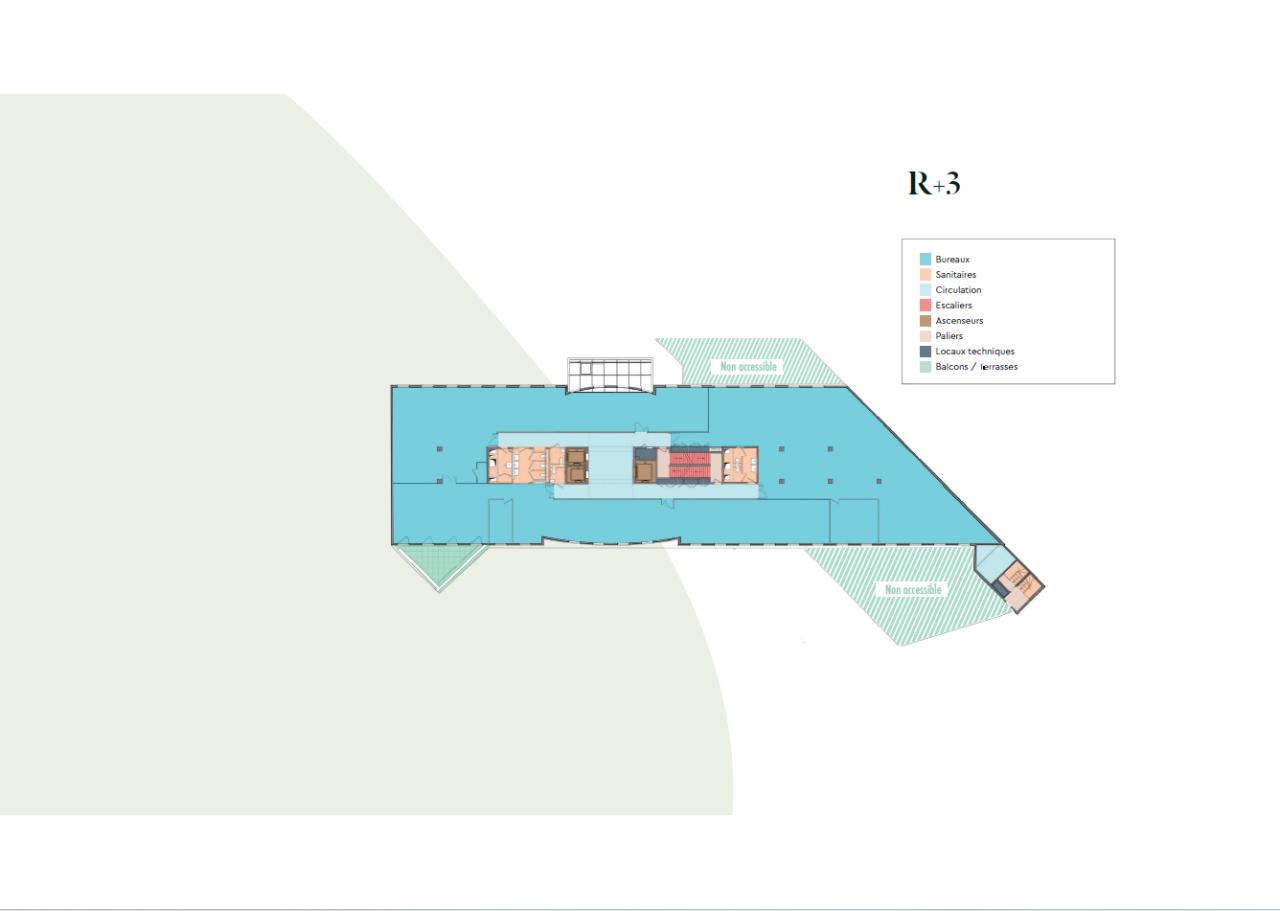 Location bureau Sèvres Hauts-de-Seine OLBUR2201780 7