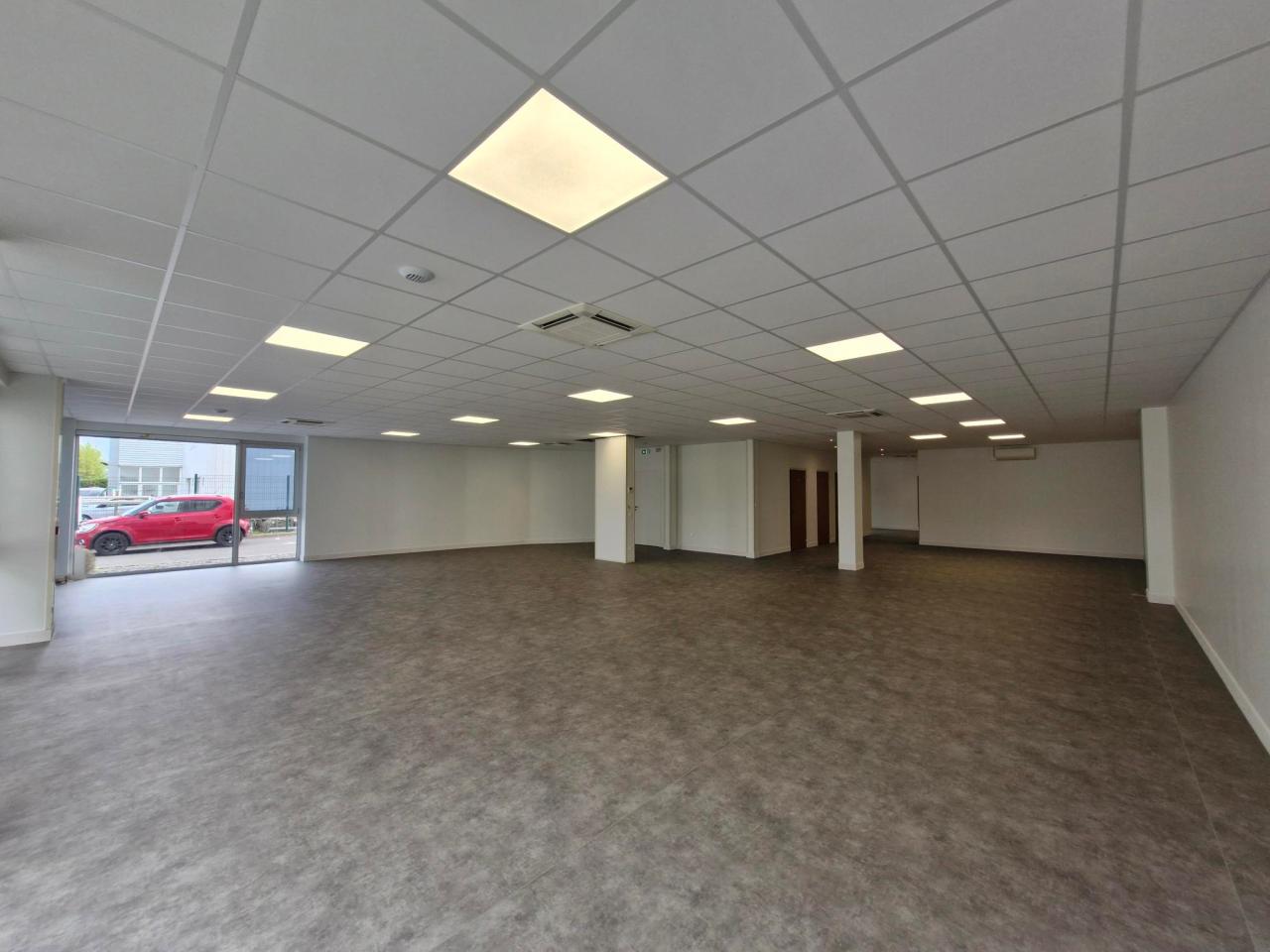 Location bureau Orléans Loiret OLBUR2640509 9