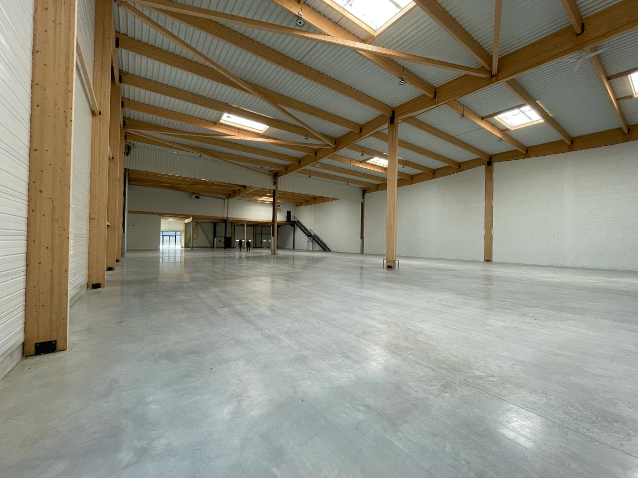 Location local d'activité Saint-Bonnet-de-Mure Rhône OLACT2109471 3