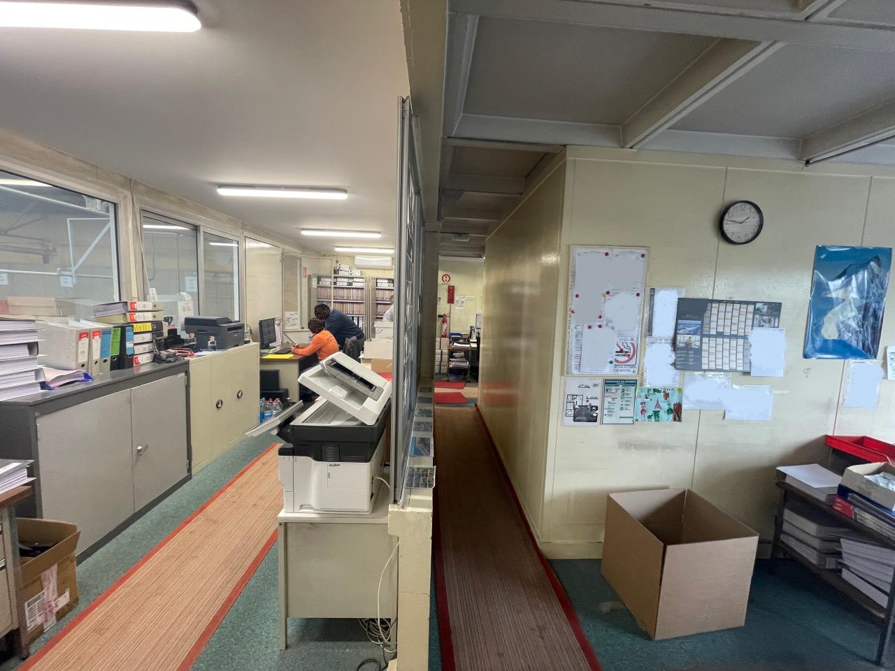 Vente local d'activité Nanterre Hauts-de-Seine OVACT2535408 7