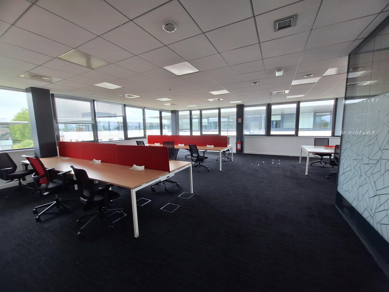 Location bureau Le Haillan Gironde OLBUR2532147 47