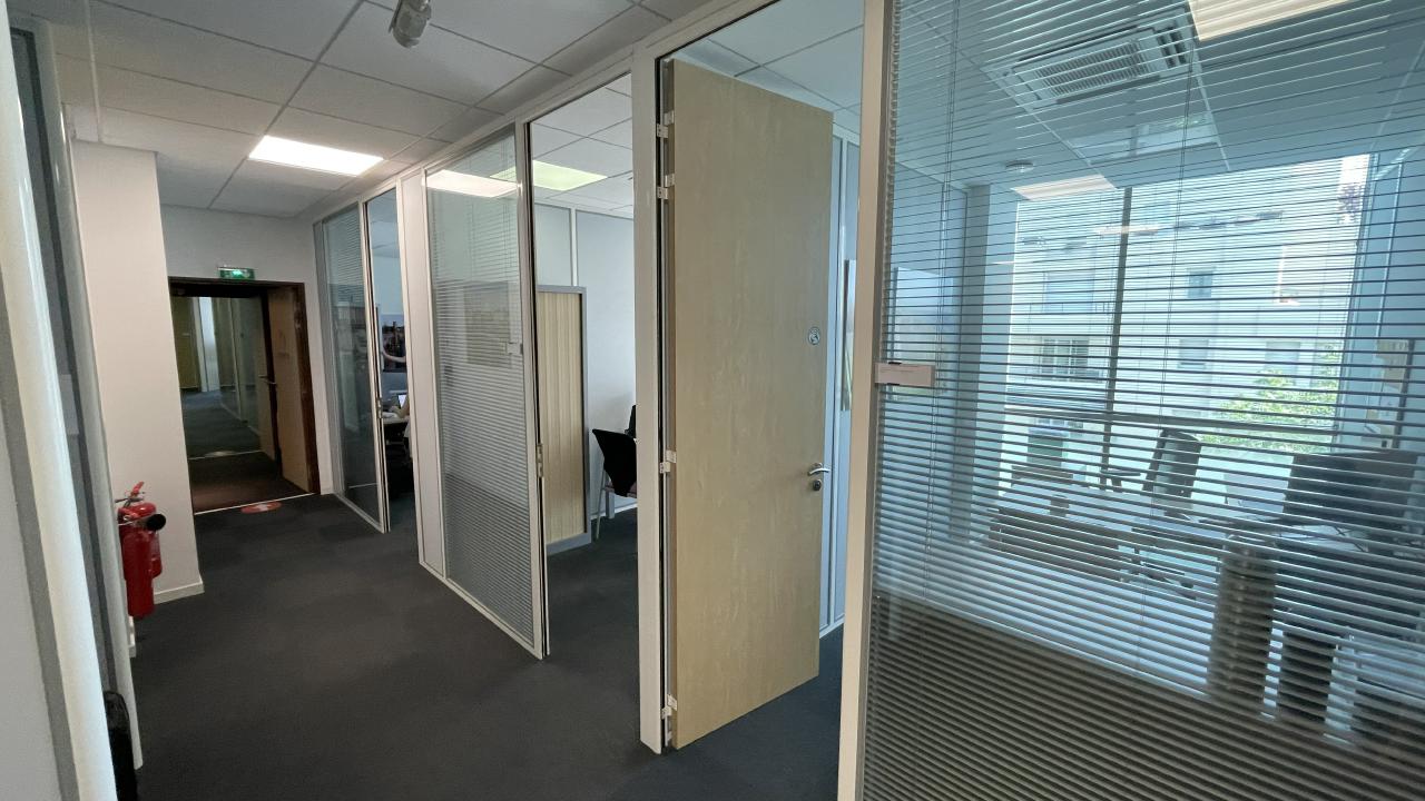 Location bureau Tours Indre-et-Loire OLBUR2534815 5