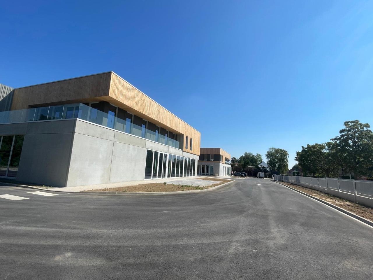 Vente local d'activité Fretin Nord OVACT2420622 15