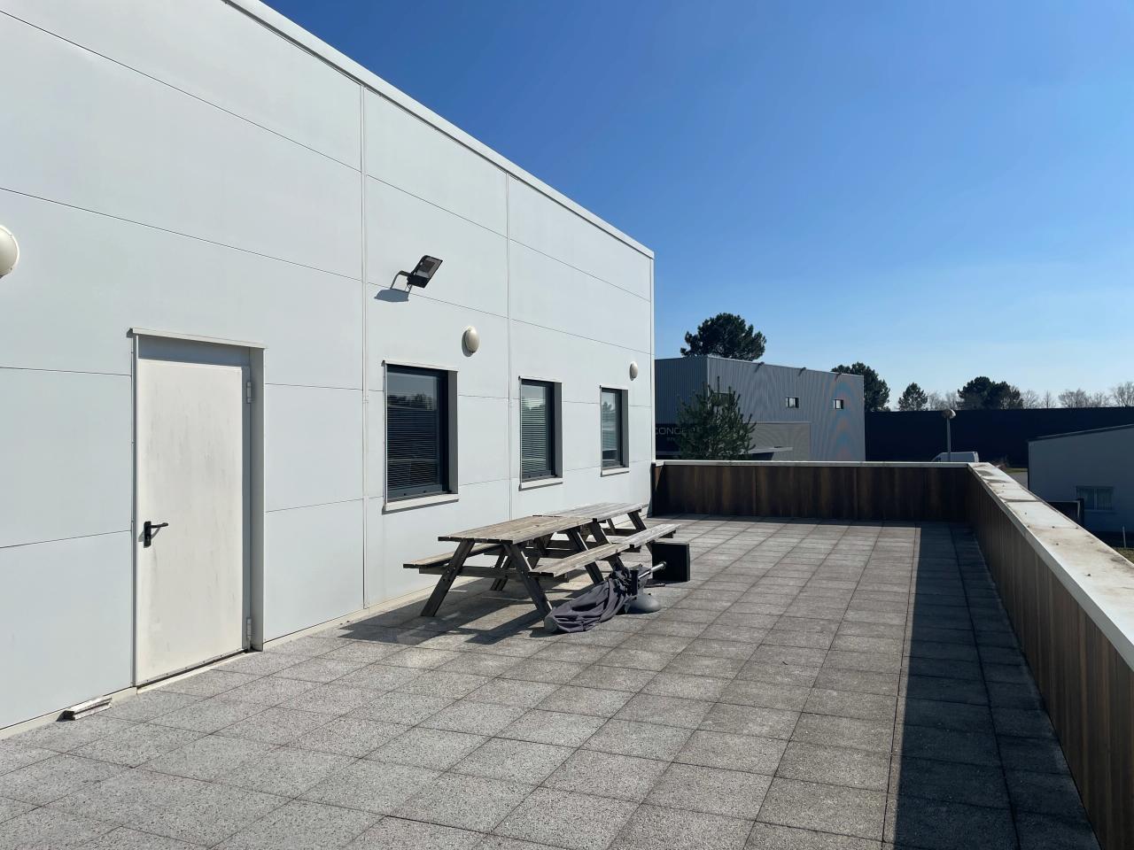 Location local d'activité Saint-Jean-d'Illac Gironde OLACT2530700 23