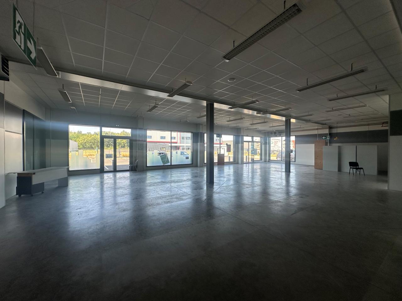 Location bureau La Ville aux Dames Indre-et-Loire OLBUR2643487 9