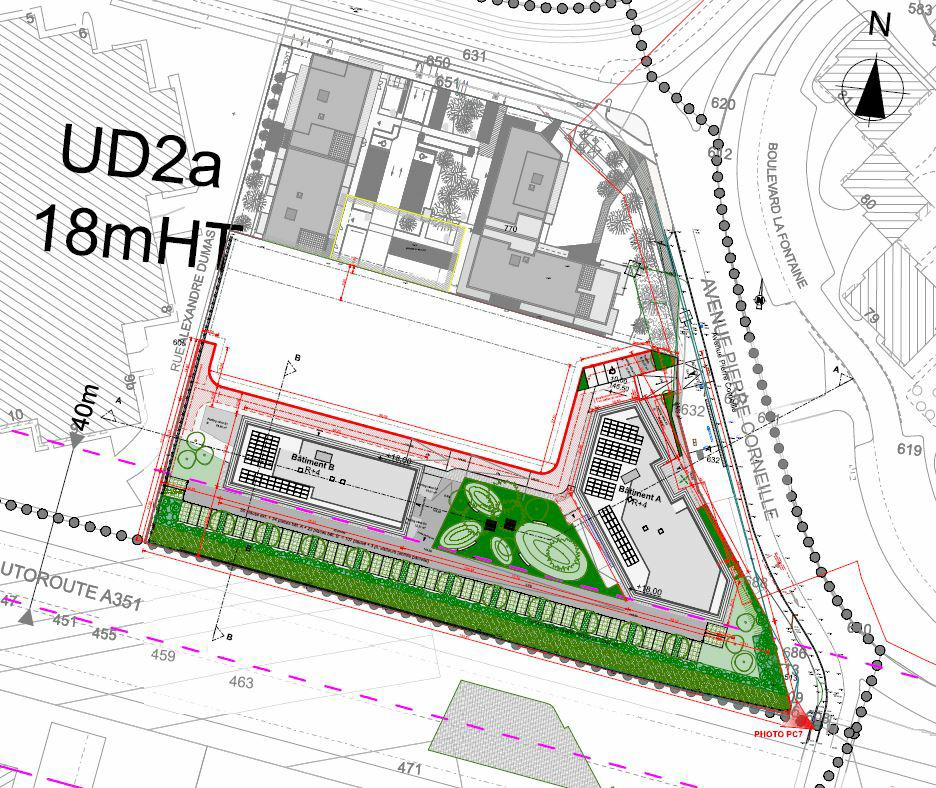 Location bureau Strasbourg Bas-Rhin OLBUR2420568 6