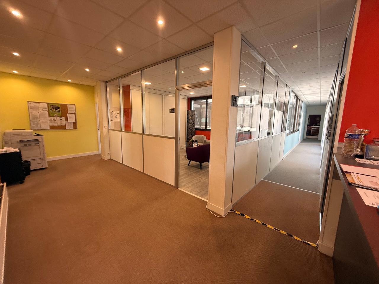 Vente local d'activité Boissy-Saint-Léger Val-de-Marne OVACT2640977 6