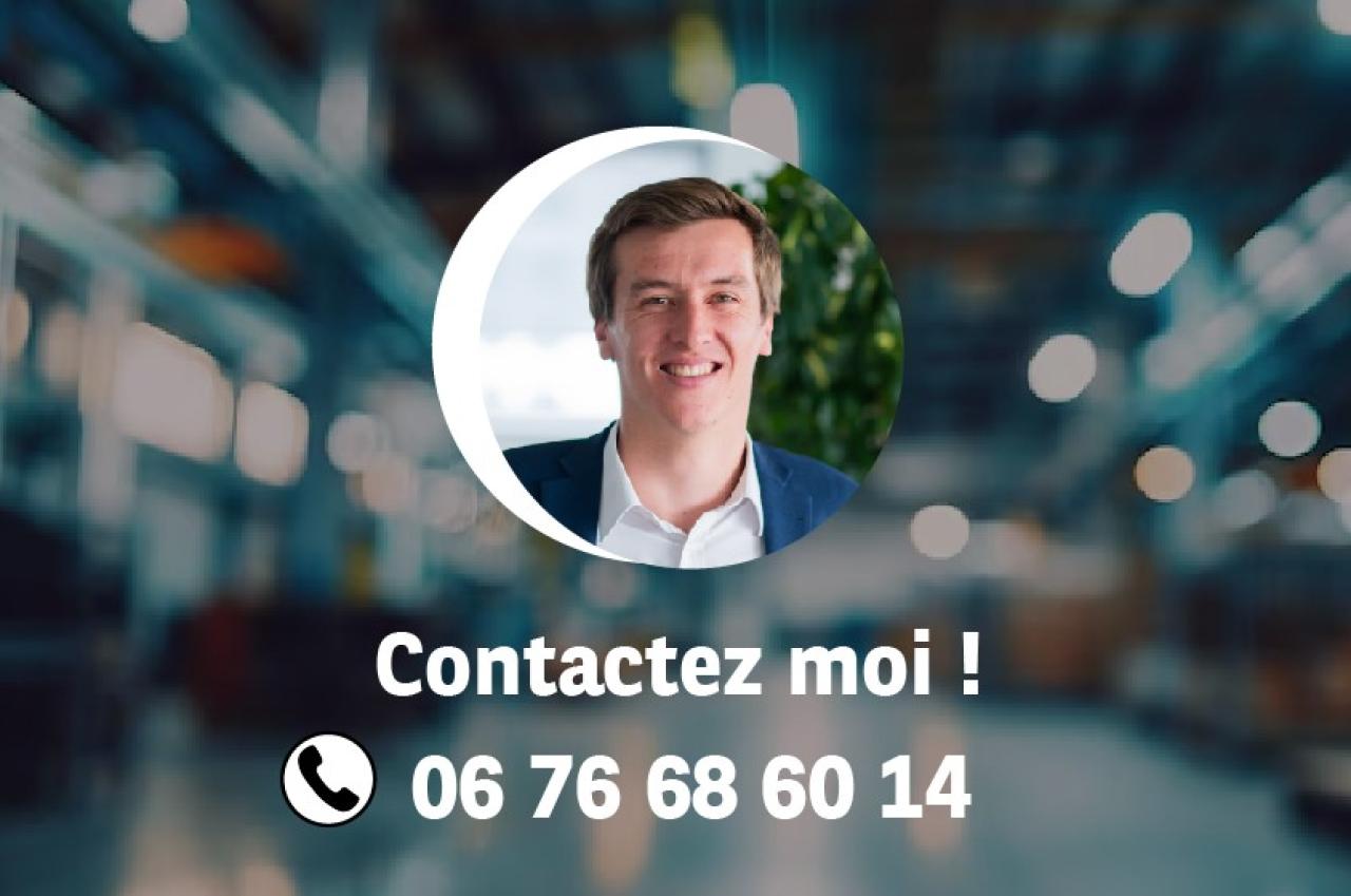 Vente local d'activité Dunkerque Nord OVACT2639214 8
