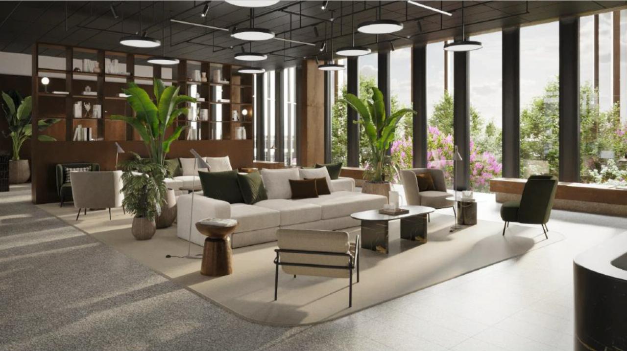 Location bureau Boulogne-Billancourt Hauts-de-Seine OLBUR2100200 10