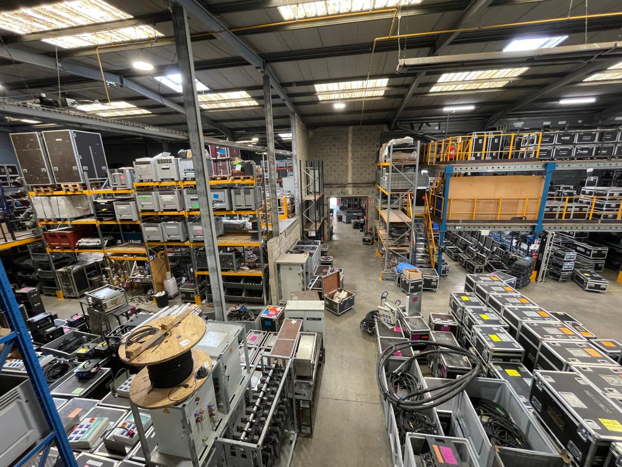 Location local d'activité Saint-Jeannet Alpes-Maritimes OLACT2535519 8