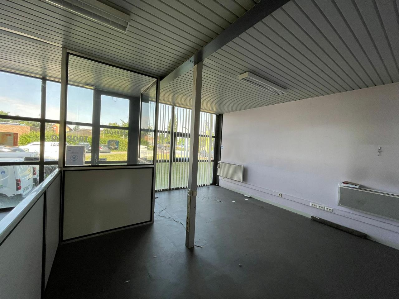 Location local d'activité Villeneuve-d'Ascq Nord OLACT2533381 8