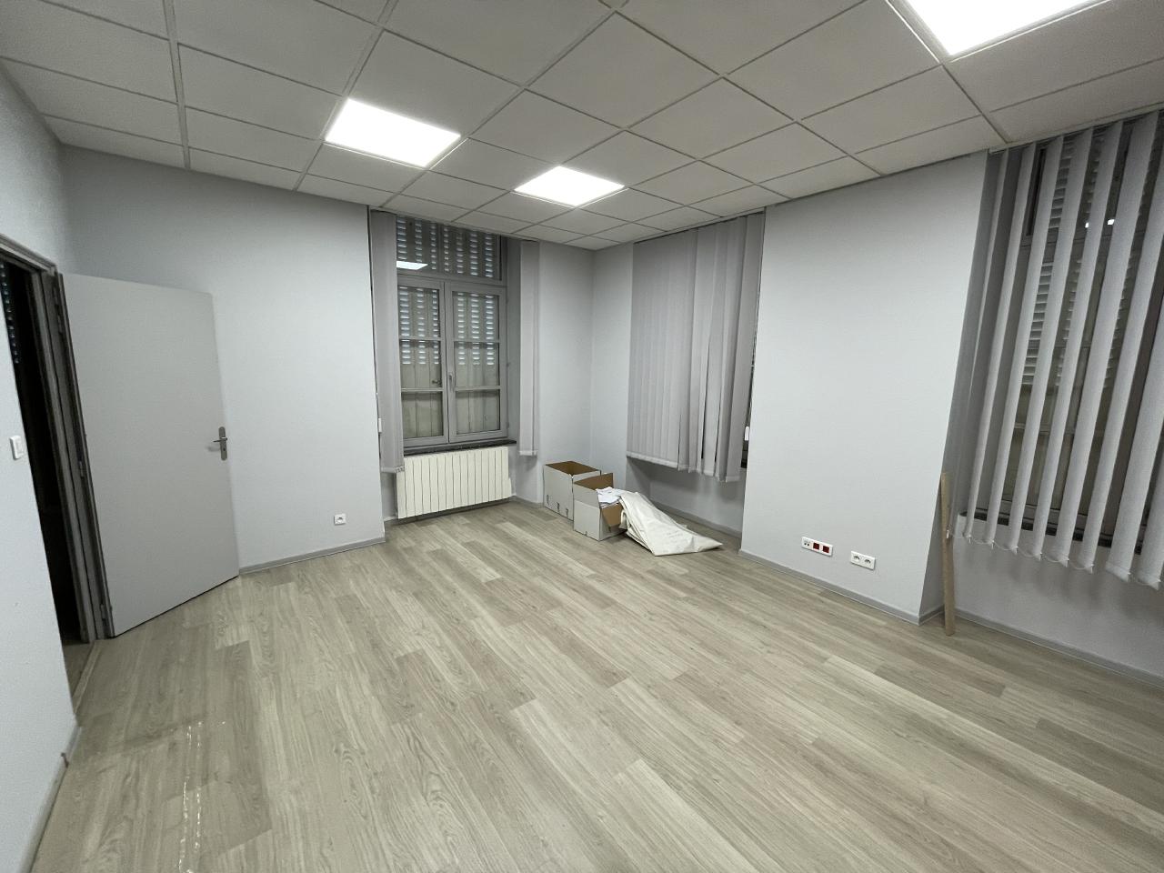 Vente bureau Toul Meurthe-et-Moselle OVBUR2423300 21