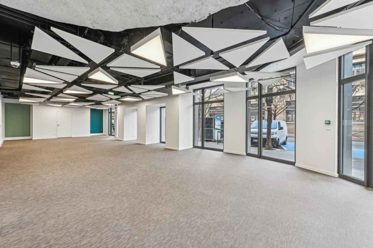 Location bureau Levallois-Perret Hauts-de-Seine OLBUR2100562 10
