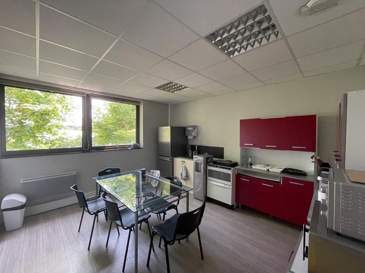 Vente bureau Bois-Guillaume Seine-Maritime OVBUR2533446 5
