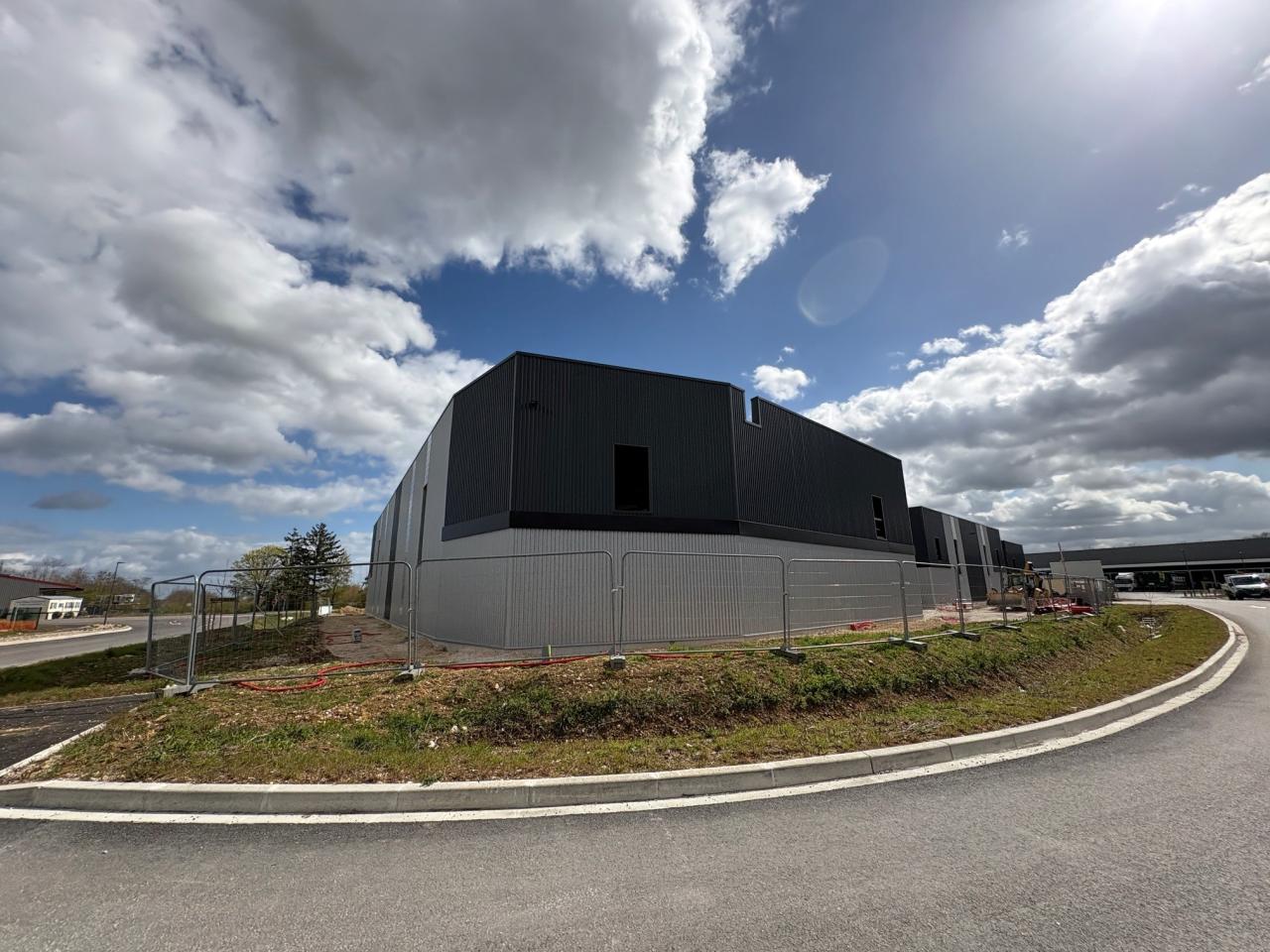 Location local d'activité Gevrey-Chambertin Côte-d'Or OLACT2641132 3