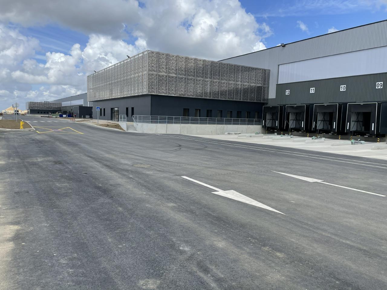 Location entrepôt classe c Haynecourt Nord OLLOG2113979 11