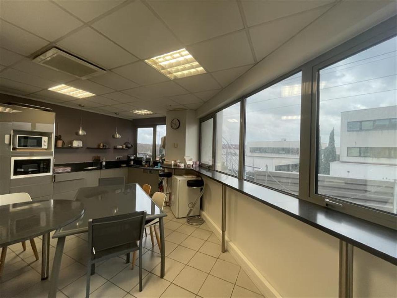 Location bureau Castelnau-le-Lez Hérault OLBUR2638414 8