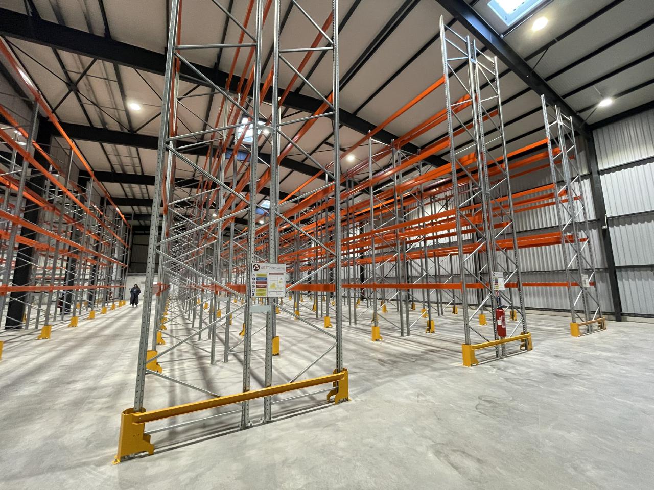 Location local d'activité Bourgbarré Ille-et-Vilaine OLACT2314187 3