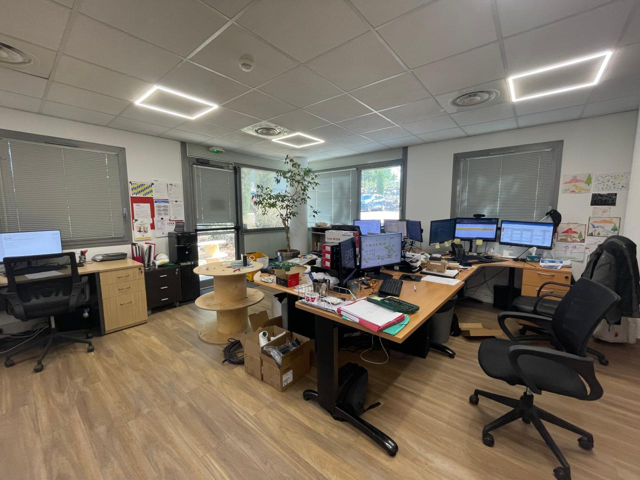 Location bureau Aix-en-Provence Bouches-du-Rhône OLBUR2537075 8