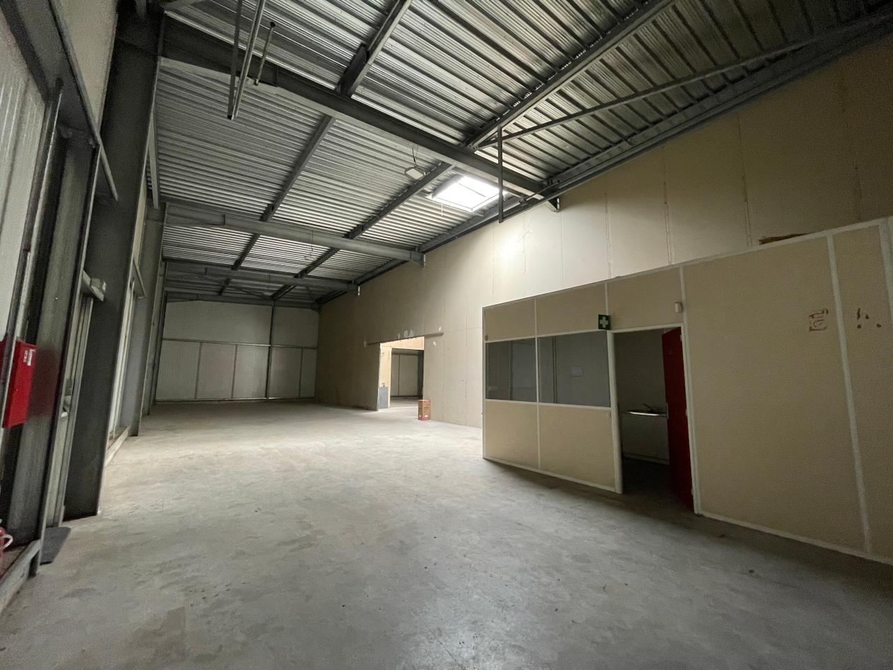 Location local d'activité Le Grand-quevilly Seine-Maritime OLACT2643072 10