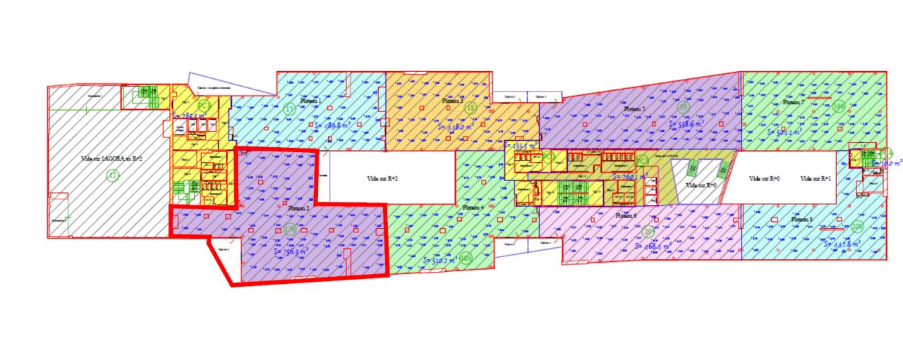 Location bureau Lille Nord OLBUR2643023 19