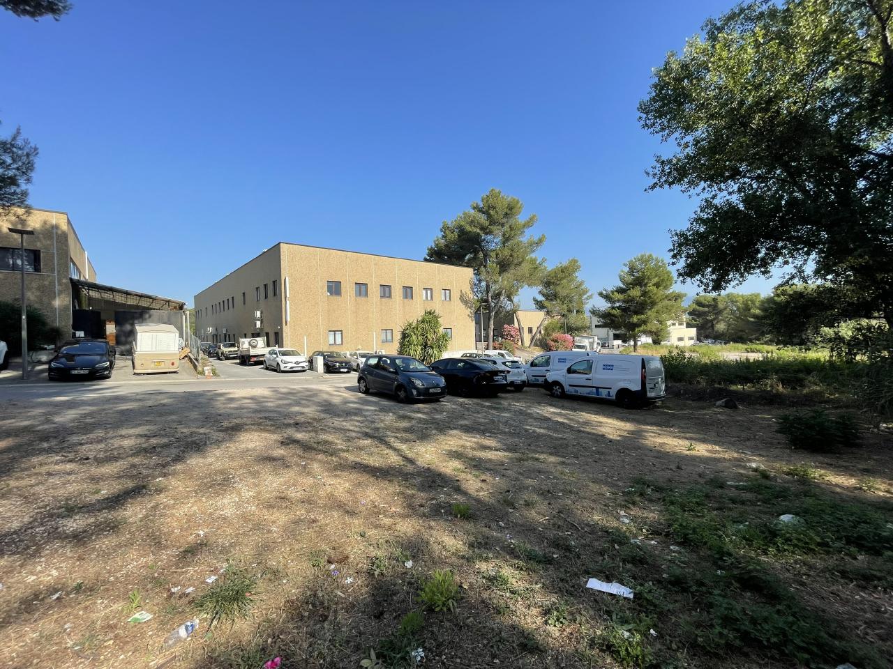 Location local d'activité Vallauris Alpes-Maritimes OLACT2638699 5