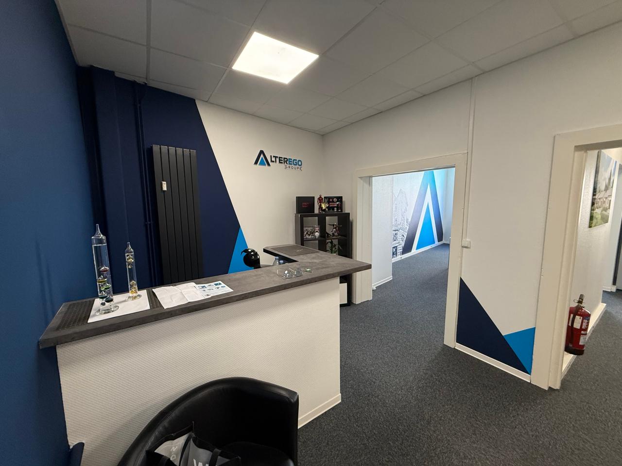 Vente bureau Metz Moselle OVBUR2534130 7