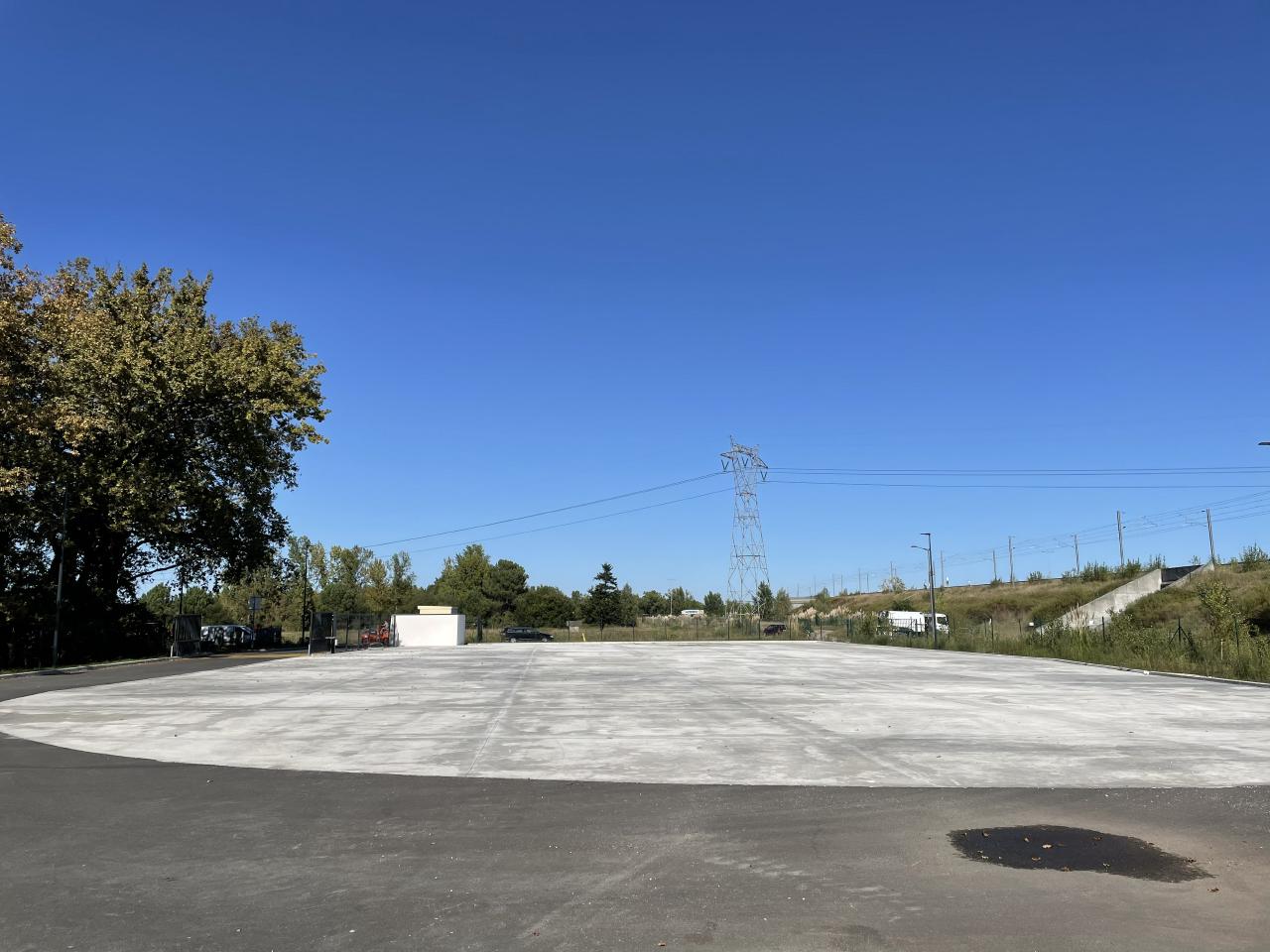 Location local d'activité Ambarès-et-Lagrave Gironde OLACT2641349 4