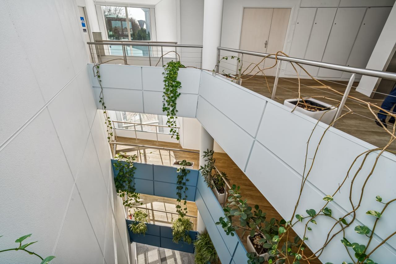 Location bureau Villepinte Seine-Saint-Denis OLBUR2107016 5