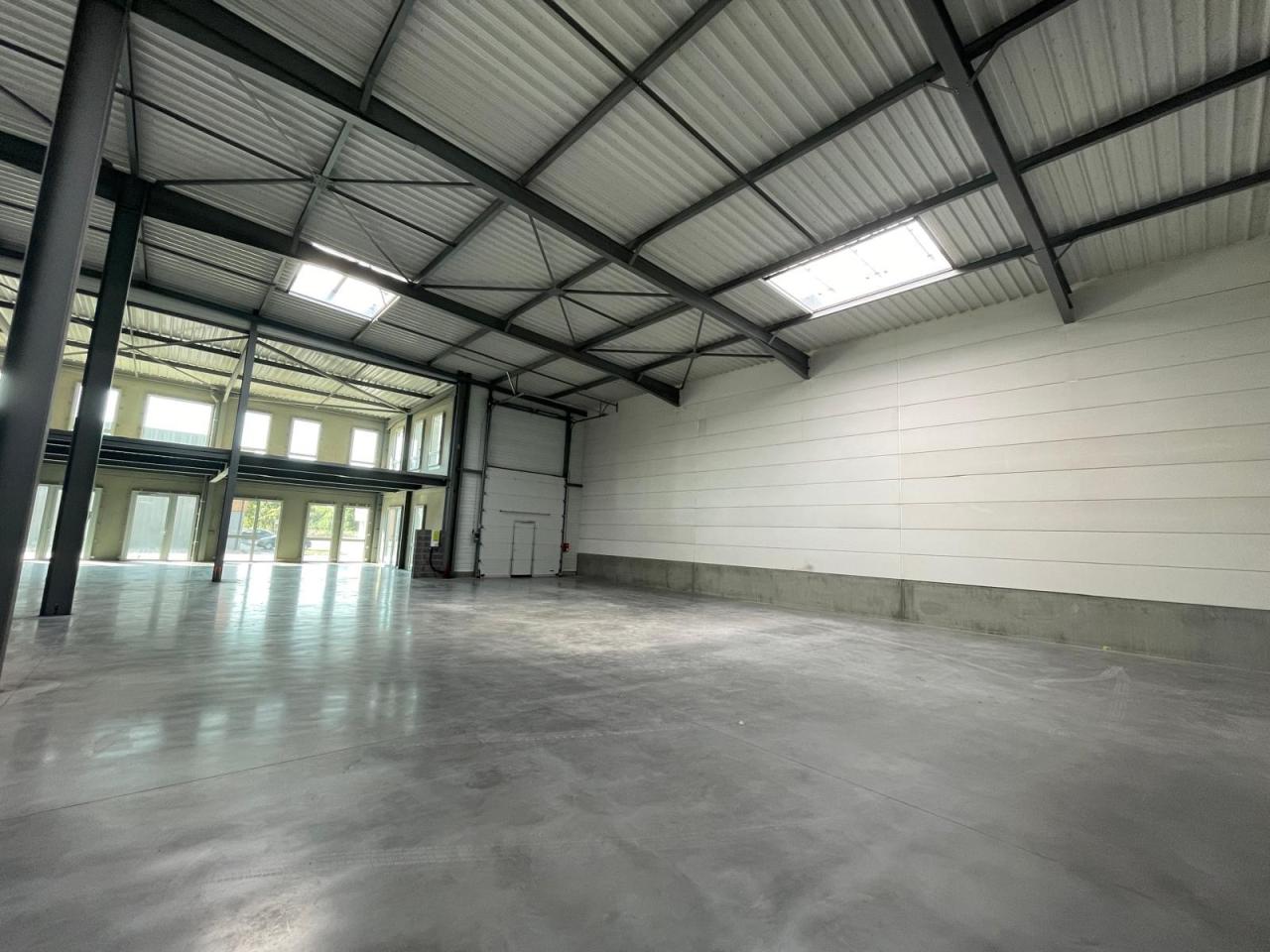 Vente local d'activité Fretin Nord OVACT2420622 9