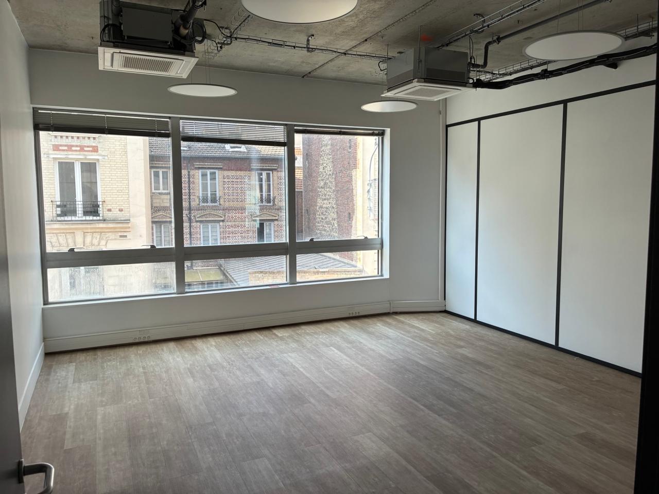 Location bureau Saint-Ouen Seine-Saint-Denis OLBUR2107113 9