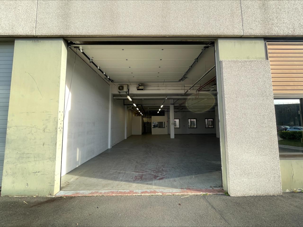 Location local d'activité Nanterre Hauts-de-Seine OLACT2536907 5