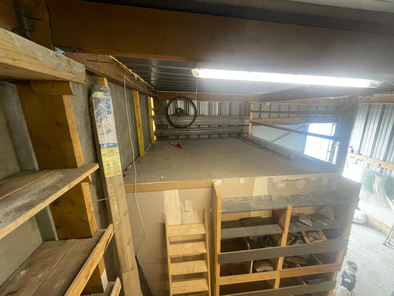 Location local d'activité Nanterre Hauts-de-Seine OLACT2641776 4