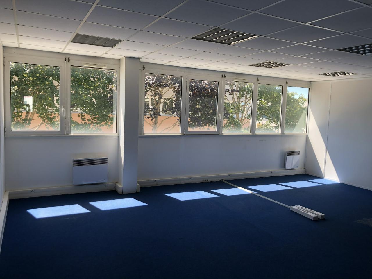 Location bureau Bruz Ille-et-Vilaine OLBUR2112813 4