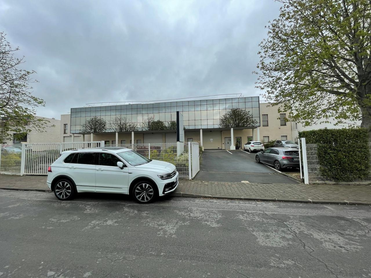 Location local d'activité Goussainville Val-d'Oise OLACT2202032 3