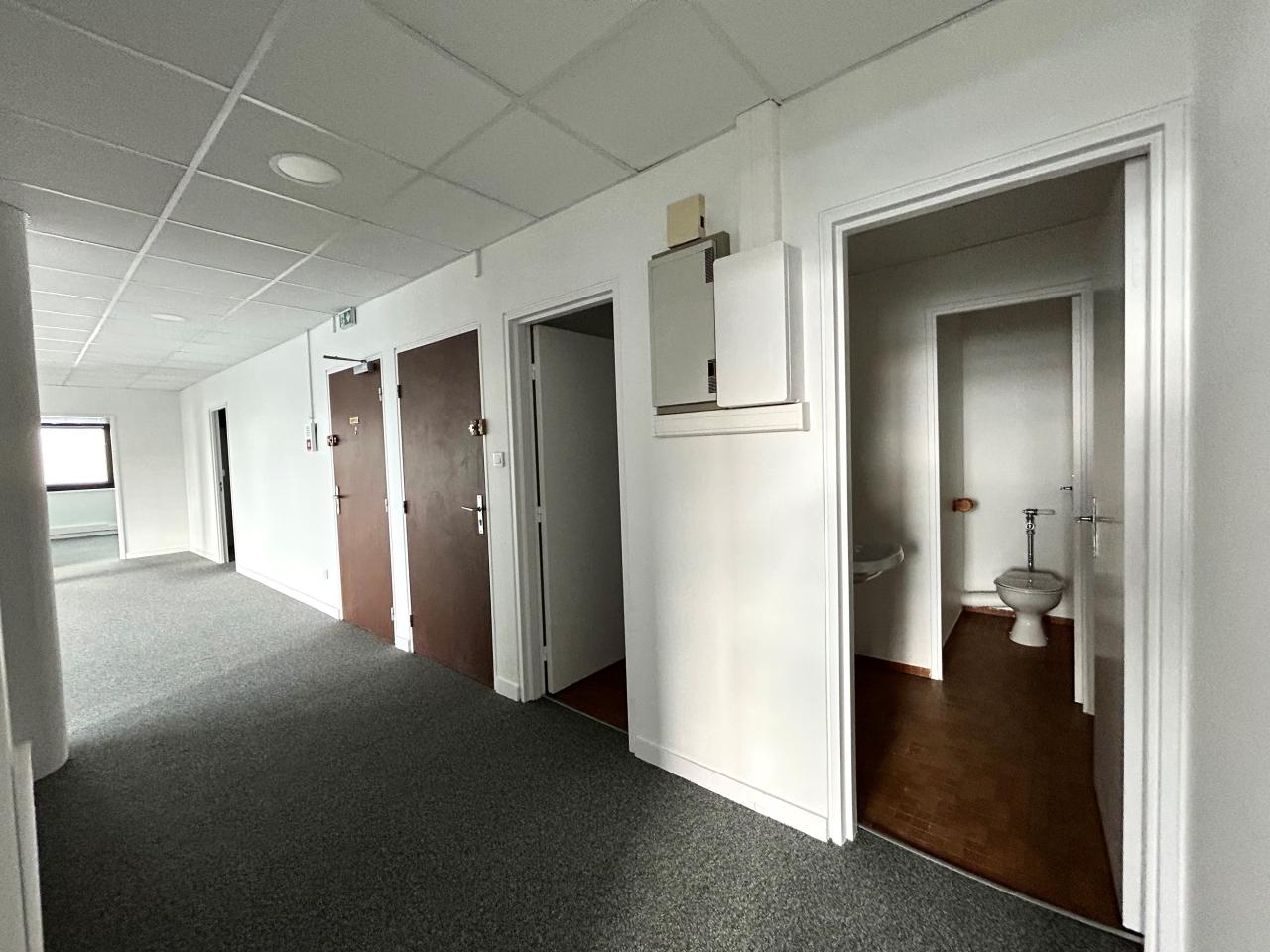 Location bureau Rennes Ille-et-Vilaine OLBUR2424355 6