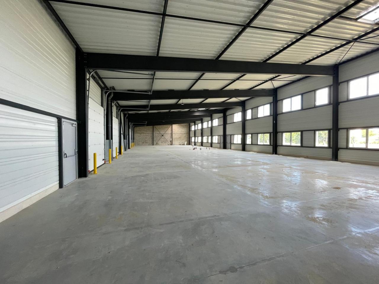Location local d'activité Ollainville Essonne OLACT2642551 6