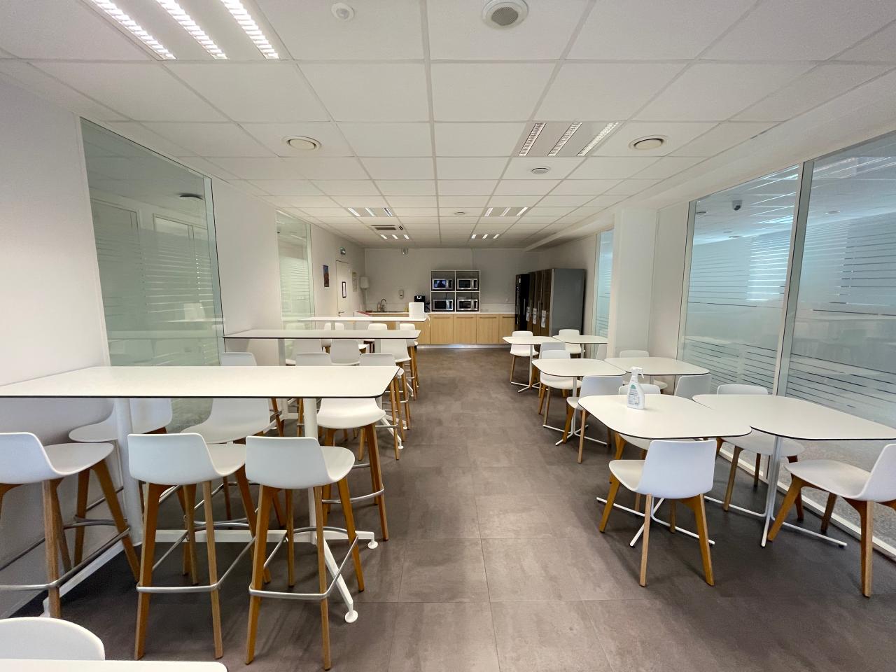Location bureau Saint-Herblain Loire-Atlantique OLBUR2643054 8