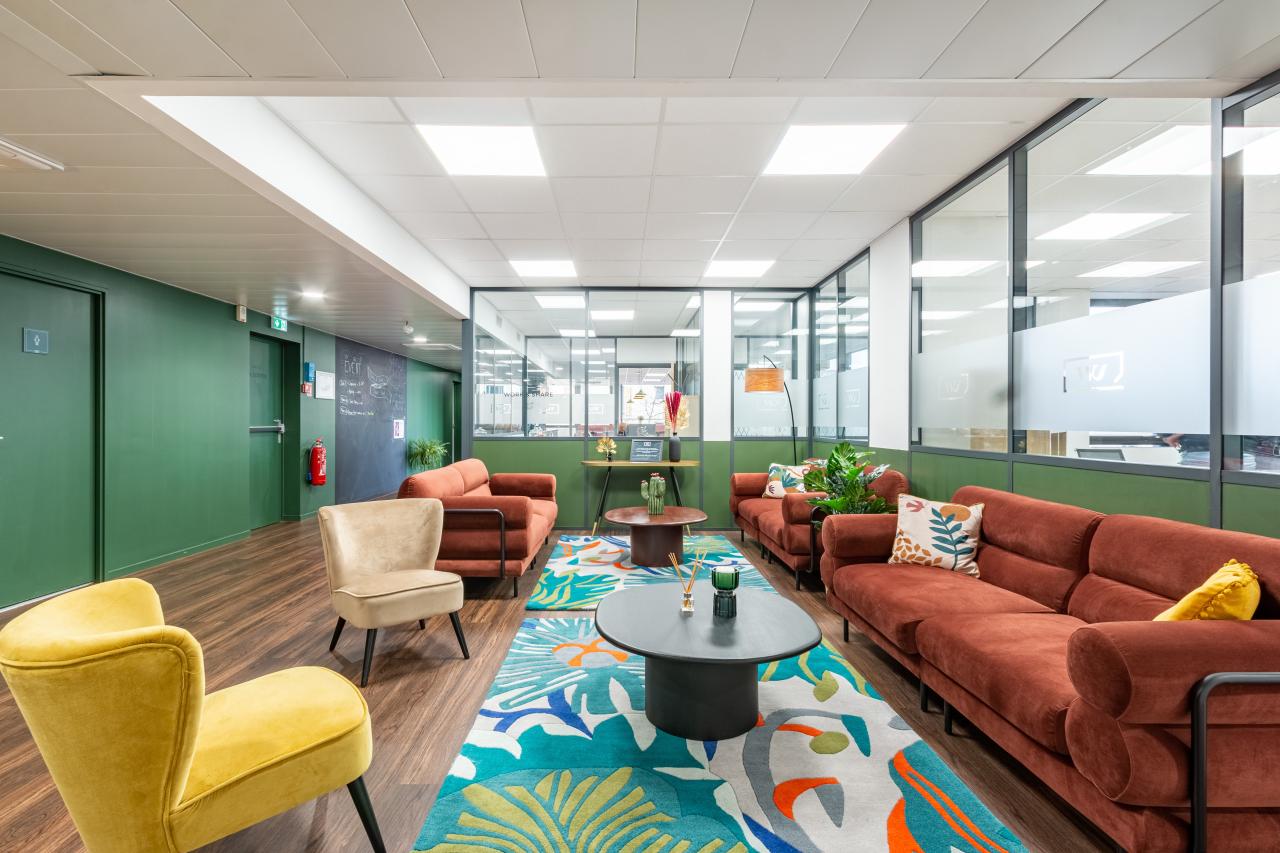 Location coworking Saint-Cloud Hauts-de-Seine OLBUR2309272 6
