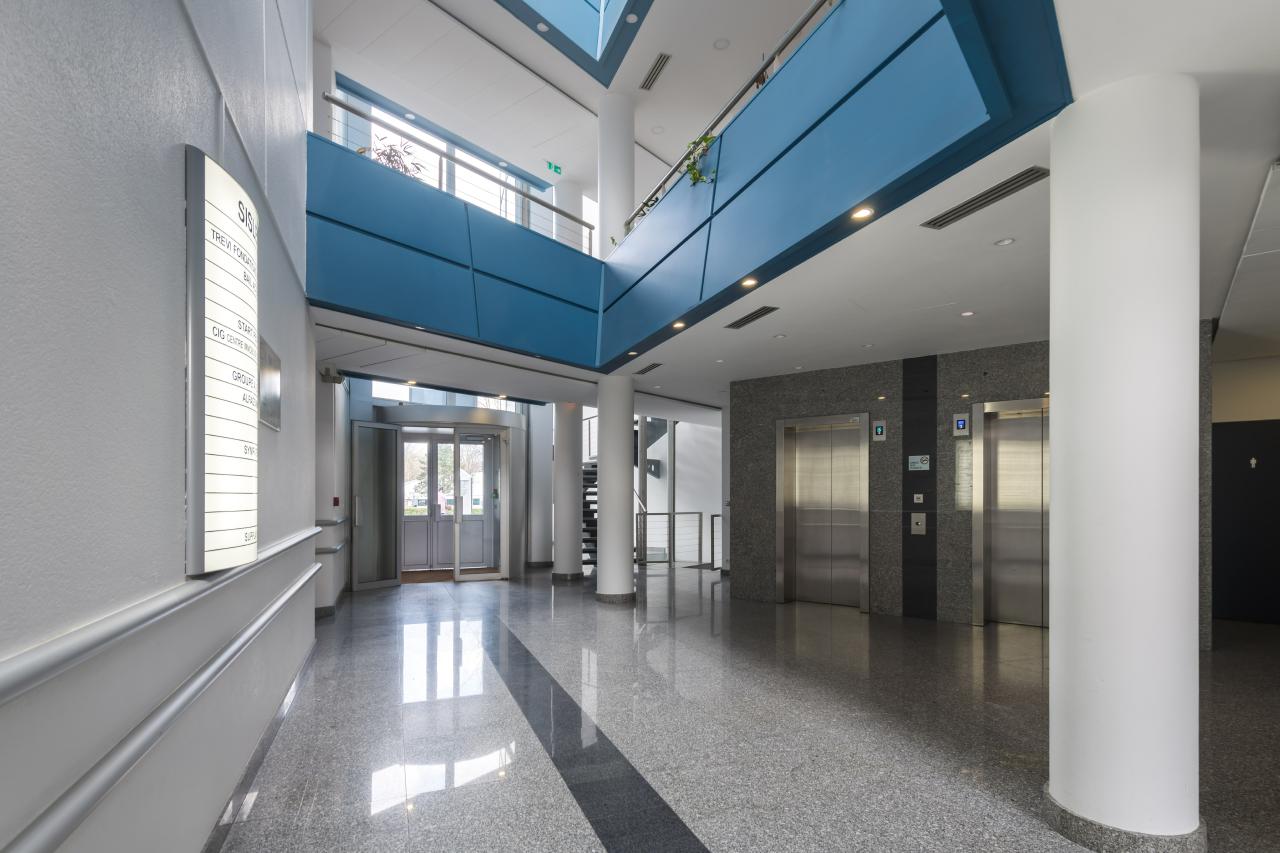 Vente bureau Villepinte Seine-Saint-Denis OVBUR2530316 7